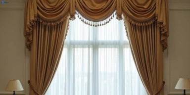 Steam cleaning heavy drapes on-site pyrmont-nsw Fresho Curtain Cleaning