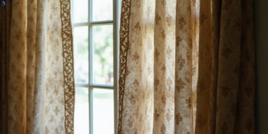 Dry cleaning delicate silk velvet drapes pyrmont-nsw Fresho Curtain Cleaning
